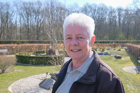 Berit Qvistgaard Bendix Engmann
